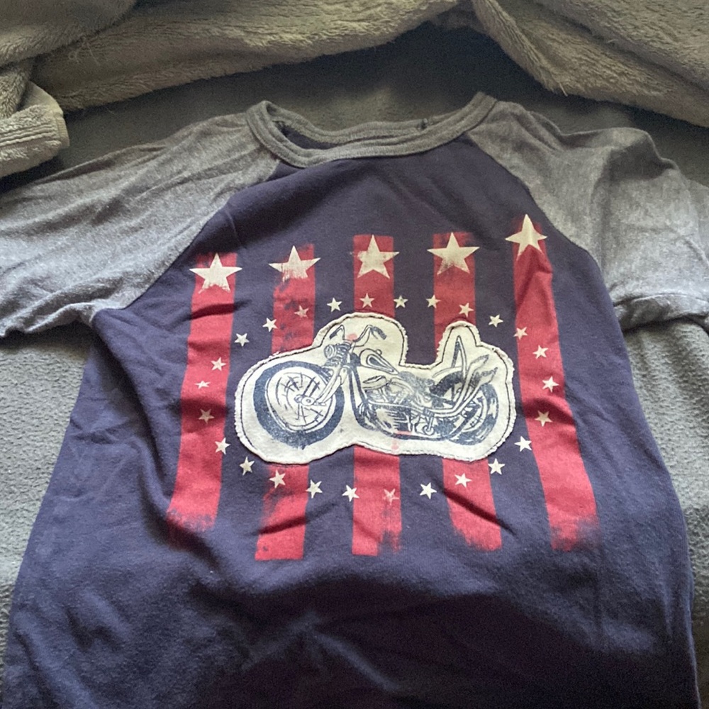 Little boys tee shirt